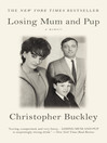 Cover image for Losing Mum and Pup